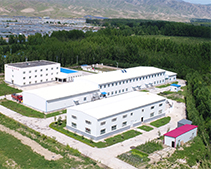 特克斯縣科潤源農牧業(yè)發(fā)展有限公司