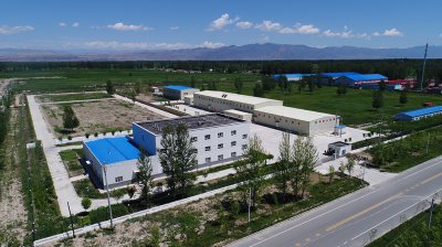 鞏留天福潤農(nóng)牧業(yè)發(fā)展有限公司