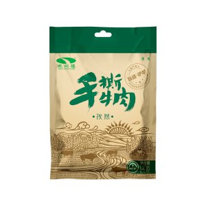 手撕孜然牛肉干120g/480g